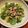 ☆みつこ☆'s cooksnap of when they made レタスとあさりの酒蒸し.