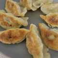 〜anry〜's cooksnap of when they made ほんっとに簡単！もちもち手作り餃子の皮。.