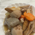 春巻きママ's cooksnap of when they made 根菜たっぷり、旨みしっかり筑前煮.