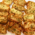 ☆ドキンちゃん☆”'s cooksnap of when they made 簡単サクサク☆天ぷら衣。.