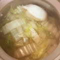☆ドキンちゃん☆”'s cooksnap of when they made スープ餃子.