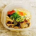 さくらん餅's cooksnap of when they made オートミールの【和風きのこリゾット】.
