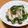 jagao's cooksnap of when they made ピーマンしらすの和風パスタ〜何食#112.