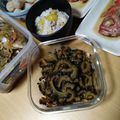 よちりん's cooksnap of when they made 我が家の夏の定番☆ゴーヤの佃煮.
