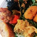 まちゃモンZ's cooksnap of when they made ひじきの煮物.
