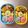 Chaaa_room's cooksnap of when they made ∞●すみっこぐらしタピオカキャラ弁●∞.
