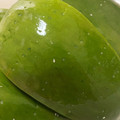 ゆずこゆず's cooksnap of when they made 青パパイヤの面倒臭い下処理を時短簡単に♡.