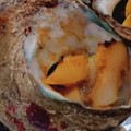 ひっこ's cooksnap of when they made さざえのみそ和え.