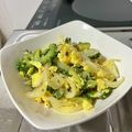 料理好きのᎯ♡'s cooksnap of when they made フィリピン★いちばん簡単！ゴーヤの卵炒め.