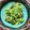 milestone★'s cooksnap of when they made 大根の葉の胡麻和え♡いつも同じ味に♡.