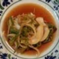 moroasa's cooksnap of when they made 鮭の南蛮漬け.