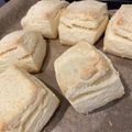 クック45515A☆'s cooksnap of when they made トラディショナル・スコーン.
