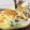 horseland's cooksnap of when they made チキンとほうれん草のとろりパスタグラタン.