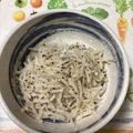 おはなすき's cooksnap of when they made 大根の胡麻和え.