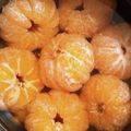 もみじふぁみりー's cooksnap of when they made ５分で✿みかんnoコンポート✿.