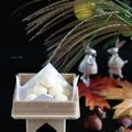 ＝kimi＝'s cooksnap of when they made チーズホワイト生チョコ.