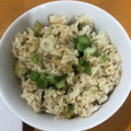 Naoko１９７６'s cooksnap of when they made ☆あさりの炊き込みご飯☆.