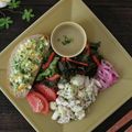 まろんかふぇ's cooksnap of when they made ☆カンタン酢で紫玉ねぎの甘酢漬け☆.