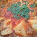 へのへのもへの's cooksnap of when they made 簡単ヘルシースンドゥブチゲ.