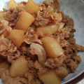 クック6DDPP8☆'s cooksnap of when they made レンジで下ゆで＊大根と豚肉のこってり炒め.