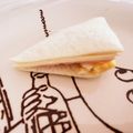 suzutan✲'s cooksnap of when they made ヘルシーで簡単な卵サラダ　　.