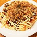 もゆずん's cooksnap of when they made 関西人のお家お好み焼き.
