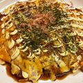 さんちゃん（╹◡╹）'s cooksnap of when they made 焼きそばリメイク！広島風お好み焼き！.