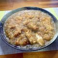 FGO☆'s cooksnap of when they made 塩麹で柔らか！鶏胸肉の大根おろしみぞれ煮.