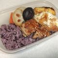 きらり流れ星's cooksnap of when they made お弁当☺自分で漬ける魚の味噌漬け＊焼き魚.