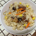 おのみちゃん's cooksnap of when they made さばみそ煮缶で炊き込みご飯♪.
