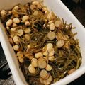 haru_pan's cooksnap of when they made 切り昆布と大豆の醤油麹煮.