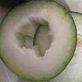 葉月優希's cooksnap of when they made 冬瓜の切り方（説明写真付き）.