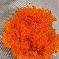 うまうまマミイ's cooksnap of when they made 簡単すぎるイクラのほぐし方.