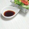 ぱふ's cooksnap of when they made 基本 ノンオイル和風ドレッシング　☆.