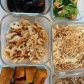 ＨＩＲＯノ山's cooksnap of when they made れんこんとちくわのうま塩きんぴら.