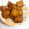 ありまる〻's cooksnap of when they made 里芋の煮っころがし～♪何故か懐かしい味.