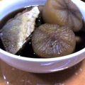 ＬＯＶＥＷＡＹ's cooksnap of when they made 母のブリ大根.