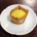 アイコ★ケン's cooksnap of when they made 昔ながらのマドレーヌ.