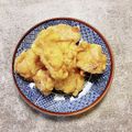 コムギ大好き's cooksnap of when they made 米粉で【白だし唐揚げ】.