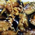 ＊じゅんころべぇ＊'s cooksnap of when they made なす☆浅漬け～きゅうりのキューちゃん風～.