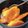 ホソメ's cooksnap of when they made バターと砂糖で柿のキャラメリゼ.