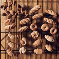 こむぎママ☆'s cooksnap of when they made ミニチュア飾りパン.