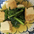 直感台所ʕ·ᴥ·ʔ's cooksnap of when they made 大和真菜（やまとまな）の煮びたし.