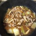 ☆ayami☆26's cooksnap of when they made 家にあるもので！白菜の中華あんかけ.