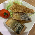 たけのこのひと's cooksnap of when they made ポリ袋で簡単&絶品！えのきの唐揚げ☆.