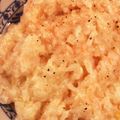 太巻き納豆's cooksnap of when they made カフェ風☆たらこクリームリゾット.