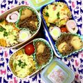 ふたごゆき's cooksnap of when they made がんもどきとこんにゃくの煮物.