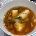 ネギがお好き's cooksnap of when they made 赤だしのなめこ汁.