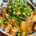 さぁぎにゃん's cooksnap of when they made 大阪名物！どて焼き！！どや？！.