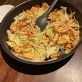 まんだちゃん's cooksnap of when they made 麩ちゃんぷるー.